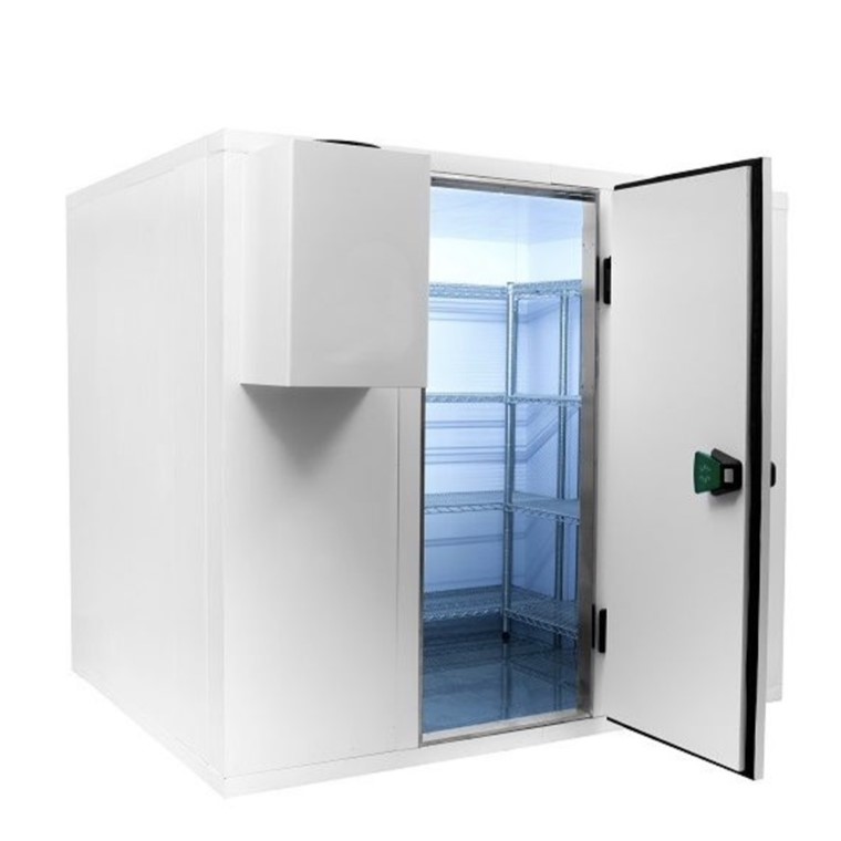 Koelcel 2,6 m3 met vloer (7489.0005)